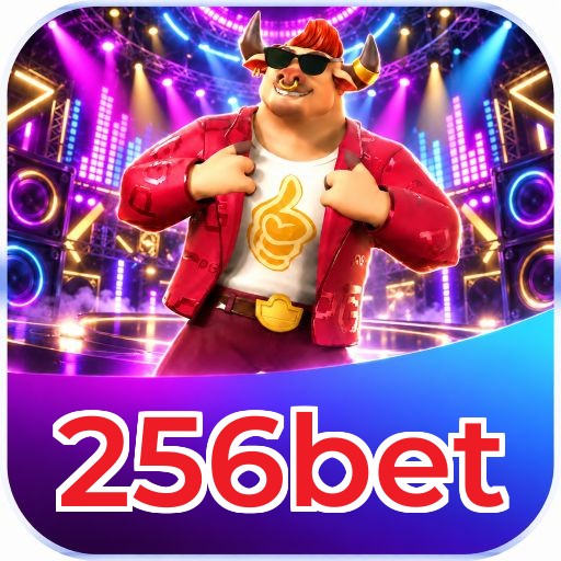 256bet Logo