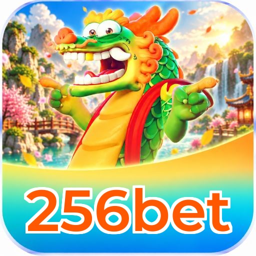 256bet Bônus Oficial - Rollover 25x Justo