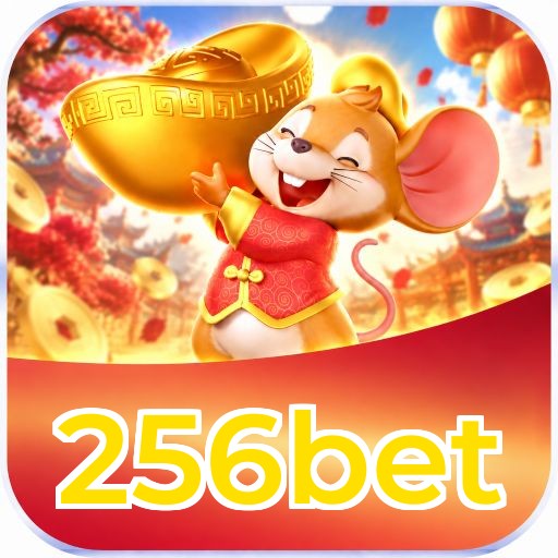256bet Logo