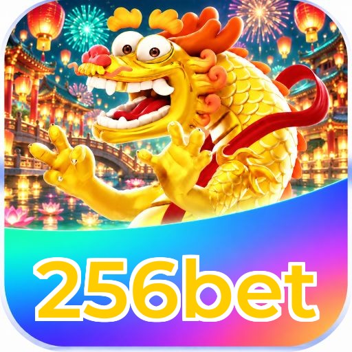 256bet APK Logo Oficial Certificado