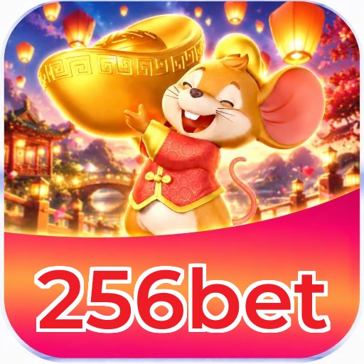 256bet Logo