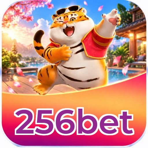 Requisitos do APK 256bet para Android - Logo Oficial