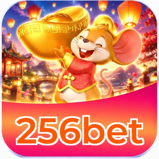 256bet Logo