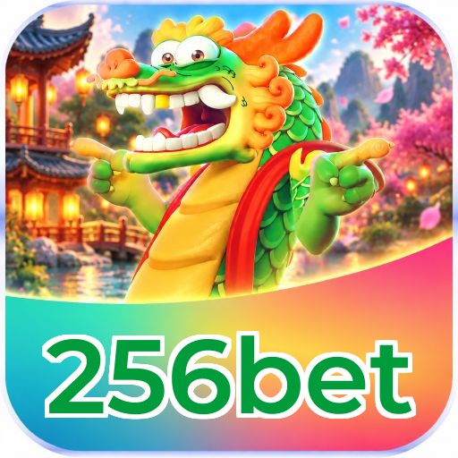 256bet Logo
