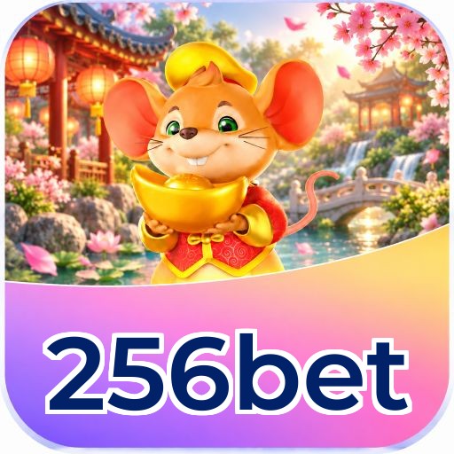 Bot 256bet Telegram