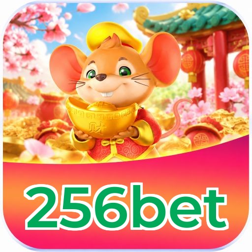 256bet VIP Program Logo