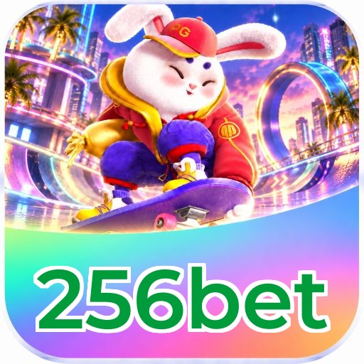 256bet Download Speed Test Logo - Teste de Velocidade Certificado