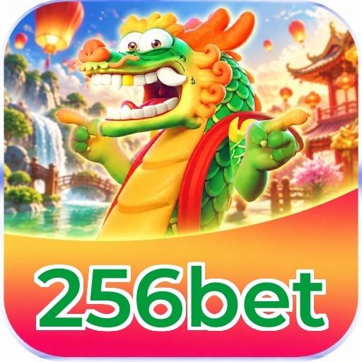 256bet Logo