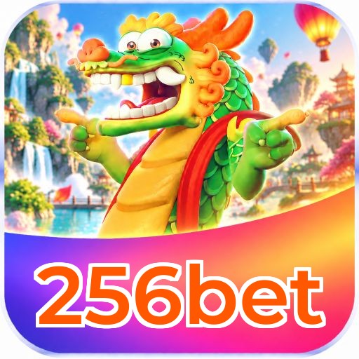 Logo 256bet Download Brasil