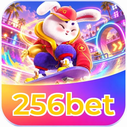 Página Oficial 256bet Facebook - 38.7k Seguidores