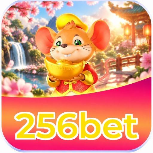 Logo 256bet Loteria Online