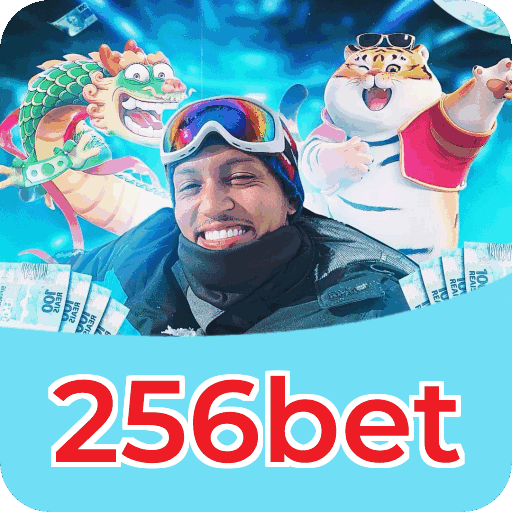 Comparação APP mobile vs versão web da 256bet