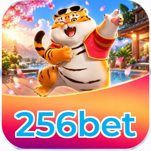 256bet Logo Verificado