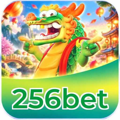 256bet Baixar Download Logo Oficial Certificado
